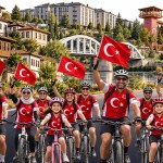 Sakarya’da Cumhuriyet Bayramı Coşkusu Sporla Taçlanacak