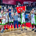 TOFAŞ’tan Fransa’da Kritik Galibiyet: Avrupa’da 2’de 2