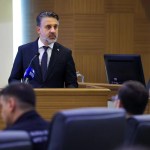 Bursa’da “Afet ve Kentsel Dirençlilik Beyannamesi” İçin Yeni Adım
