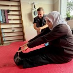 Sakarya’da Yaşlıların Yaşam Kalitesini Artırmaya Yönelik Çalışmalar Sürüyor