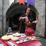 Trabzon’un Yöresel Lezzetleri Gastronomi Festivali’nde Tanıtılacak