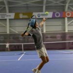 Karatay’da Cumhuriyet Bayramı Tenis Turnuvasına 108 Sporcu Katıldı