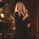 Ebru Aydın’dan İstanbul Gecelerine Müzik Dolu Yeni Soluk