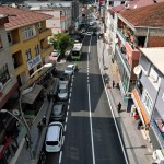 Kocaeli Büyükşehir’den Dilovası’na Ulaşım Odaklı Yol ve Kavşak Çalışması