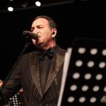 Sakarya’da Zeki Müren Şarkıları Konseri Yoğun İlgi Gördü