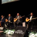 Gaziantep’te Âşıklar Bayramı Coşkusu: Barak Kültürü Uluslararası Sahneye Taşınacak