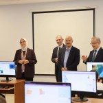 Gebze’de Cevher Çocuk Projesi’nde Yeni Dönem Başladı