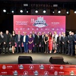 Kaleiçi Old Town Festivali, 15 Ülkeden Temsilcilerin Katılımıyla Başladı