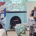 Cumalıkızık’ta Gıda İşletmelerine Güvenilir Gıda Eğitimi