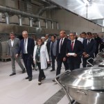 Gaziantep’te Modern Aşevi Hizmete Açıldı