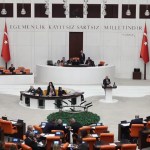 Türk Kızılay Kanunu Teklifi TBMM’de Görüşüldü: Muhalefetten Denetim ve Şeffaflık Eleştirisi