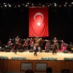 2. Talas Türk Dünyası Şair ve Yazarlar Buluşması Başlıyor