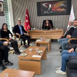 Heval Bozdağ’dan Ağrı Eğitim ve Araştırma Hastanesi’ne Eleştiri