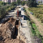 MASKİ’den Yağmur Suyu Sorununa Altyapı Çözümü