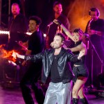 Murat Dalkılıç, Yılın Son Açık Hava Konseriyle Sahneye Çıkıyor
