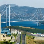 Osmangazi Köprüsü’nde Uluslararası Cumhuriyet Koşusu Heyecanı