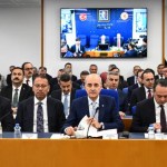 TBMM’nin 2027 Yılı Bütçe Teklifi 33,7 Milyar Lira Oldu