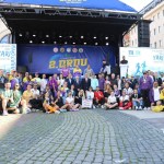 Uluslararası 2. Ordu Yarı Maratonu’nda Kazananlar Ödüllerine Kavuştu