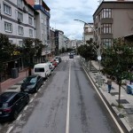 Kocaeli’de Adnan Kahveci Caddesi 25 Milyon TL’lik Yatırımla Yenilendi