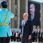 TBMM’de Yeni Yasama Yılı Törenle Başladı