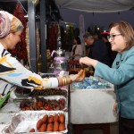 GastroAntep’te Kültür, Sanat ve Gastronomi Buluşuyor
