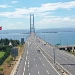 Osmangazi Köprüsü’nde Cumhuriyet Koşusu Heyecanı: Güzergâh Trafiğe Kapatılacak