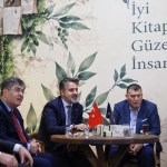 Biba’dan Üniversite Öğrencilerine Destek Mesaj