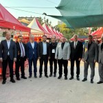 Gebze’de Trabzon Günleri Coşkusu Başladı