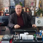 Hasan Şen’den Kadın Çiftçiler ve Genç Üreticiler İçin Destek Çağrısı