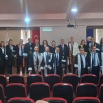 Keşan Yusuf Çapraz MYO’da Yeni Akademik Yıl Heyecanı