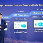 Huawei’den NetworkX 2026’da LIGHTS Tamamen Optik Ağ Vizyonu