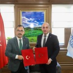 Çambaşı Kayak Merkezi Türkiye Şampiyonası ve Milli Takım Kampına Ev Sahipliği Yapacak