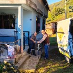 Ordu’da “Engelsiz Taksi” ile Ulaşım Engelleri Azalıyor