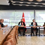 Bursa Turizmde Yeni Bir Dönemin Kapılarını Aralıyor