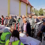 Denizli’de 2 Bin 65 Üreticiye 170,4 Ton Yem Bitkisi Tohumu Desteği