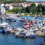 Kocaeli’de Balıkçılar Yeni Av Sezonuna “Vira Bismillah” Dedi
