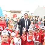 Osmangazi’de Cumhuriyet’in 103. Yılı Ücretsiz Etkinliklerle Kutlanacak