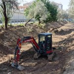 Konya’da Sel ve Su Baskınlarına Karşı Önlemler Artırılıyor