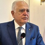 BUSİAD Başkanı Hatunoğlu: Bursa Sanayisi Ekonomik Baskı Altında