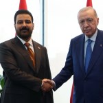 Türkiye ve Irak’tan Sincar ve Başika-Zilkan İçin Mutabakat