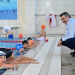 Yıldırım Belediyesi Kış Spor Okulları 28 Eylül’de Başlıyor