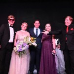 Manisa’da Zeki Müren, Özel Konserle Anıldı