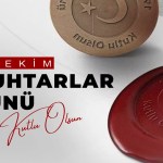 İçişleri Bakanlığından 19 Ekim Muhtarlar Günü Mesajı
