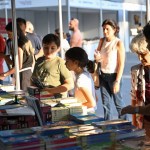 Bornova’da 7. Homeros’un Bornova’sında Kitap Günleri Başlıyor