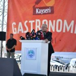 4. Kayseri Gastronomi Günleri İçin Geri Sayım Başladı