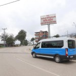 Ordu’da Dolmuş Ağı Genişliyor: Gölköy Hattı Hizmete Başladı