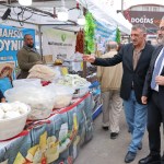 Keçiören’de Erzurum’un Yöresel Lezzetleri Tanıtılıyor