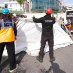 Maltepe Belediyesi’nden Afet Risklerini Azaltmaya Yönelik Çalışmalar