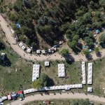 Türk Kültür Kampı Başkent’te 80 Bin Kişiyi Buluşturdu