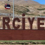 Erciyes’te Dağ Kızağı Projesinde Montaj Tamamlandı, Test Sürüşleri Başladı